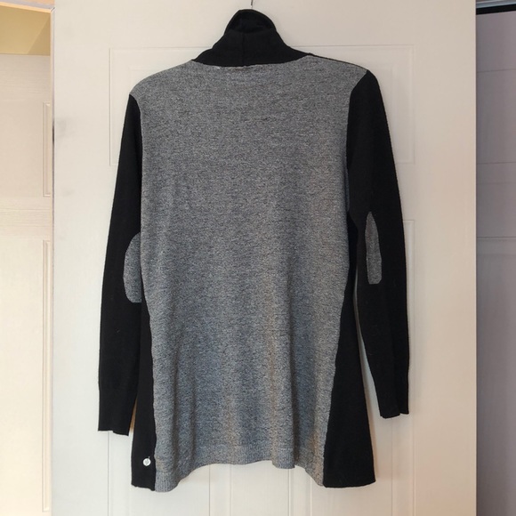 Point zero medium black and grey vest - Picture 2 of 3